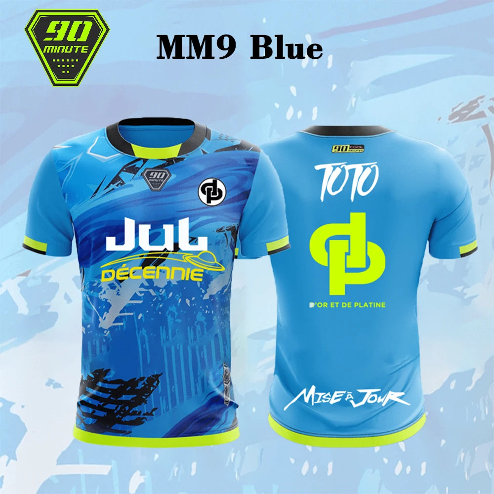 Maillot Jul